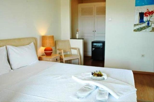 אפולוניה Petali Village Hotel מראה חיצוני תמונה